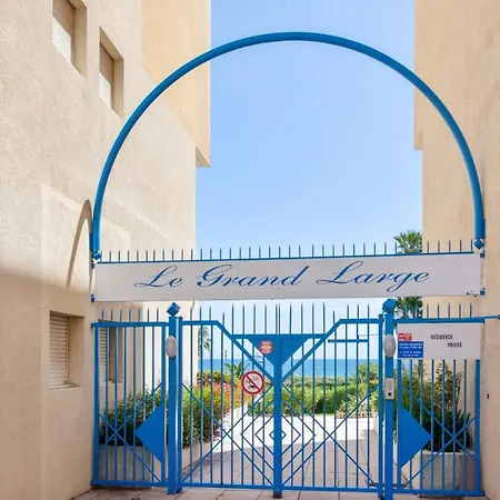 Bright With Swimming-pool In Juan-les-pinsantibesgolfe-juan * Antibes