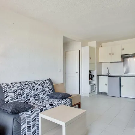 Appartement Bright With Swimming-pool In Juan-les-pinsantibesgolfe-juan *